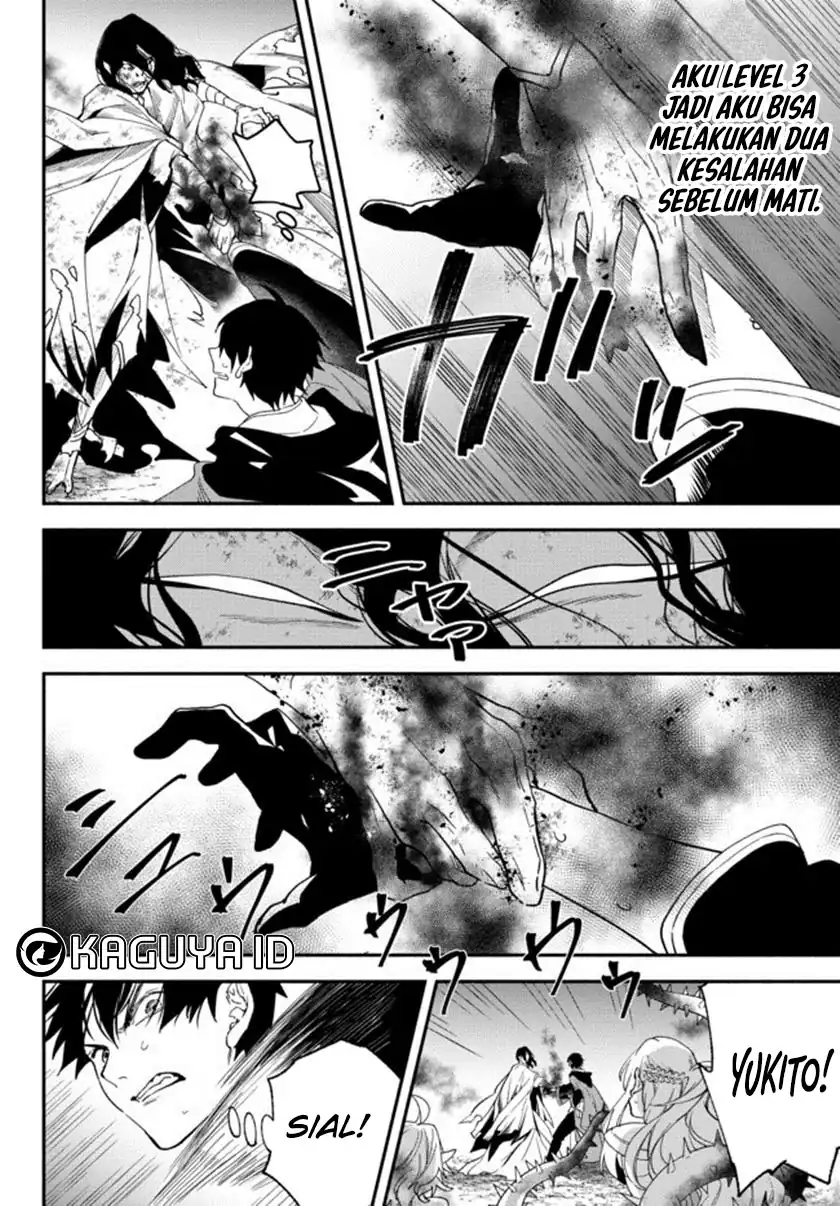 Chapter 69 - halaman 8