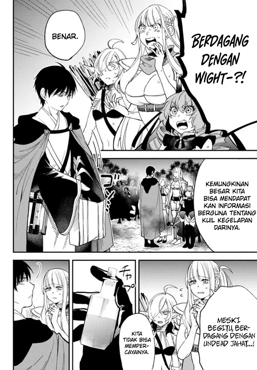 Chapter 70 - halaman 11