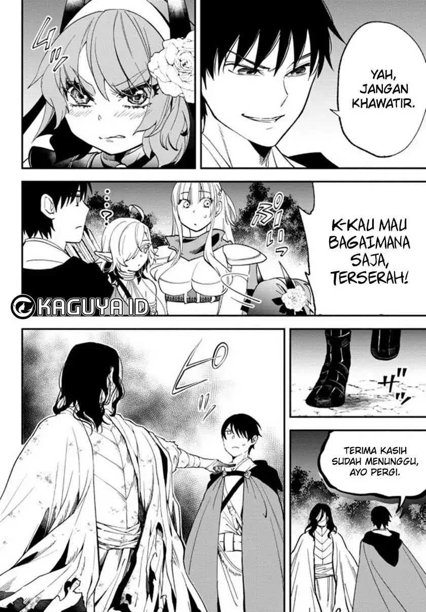 Chapter 70 - halaman 13