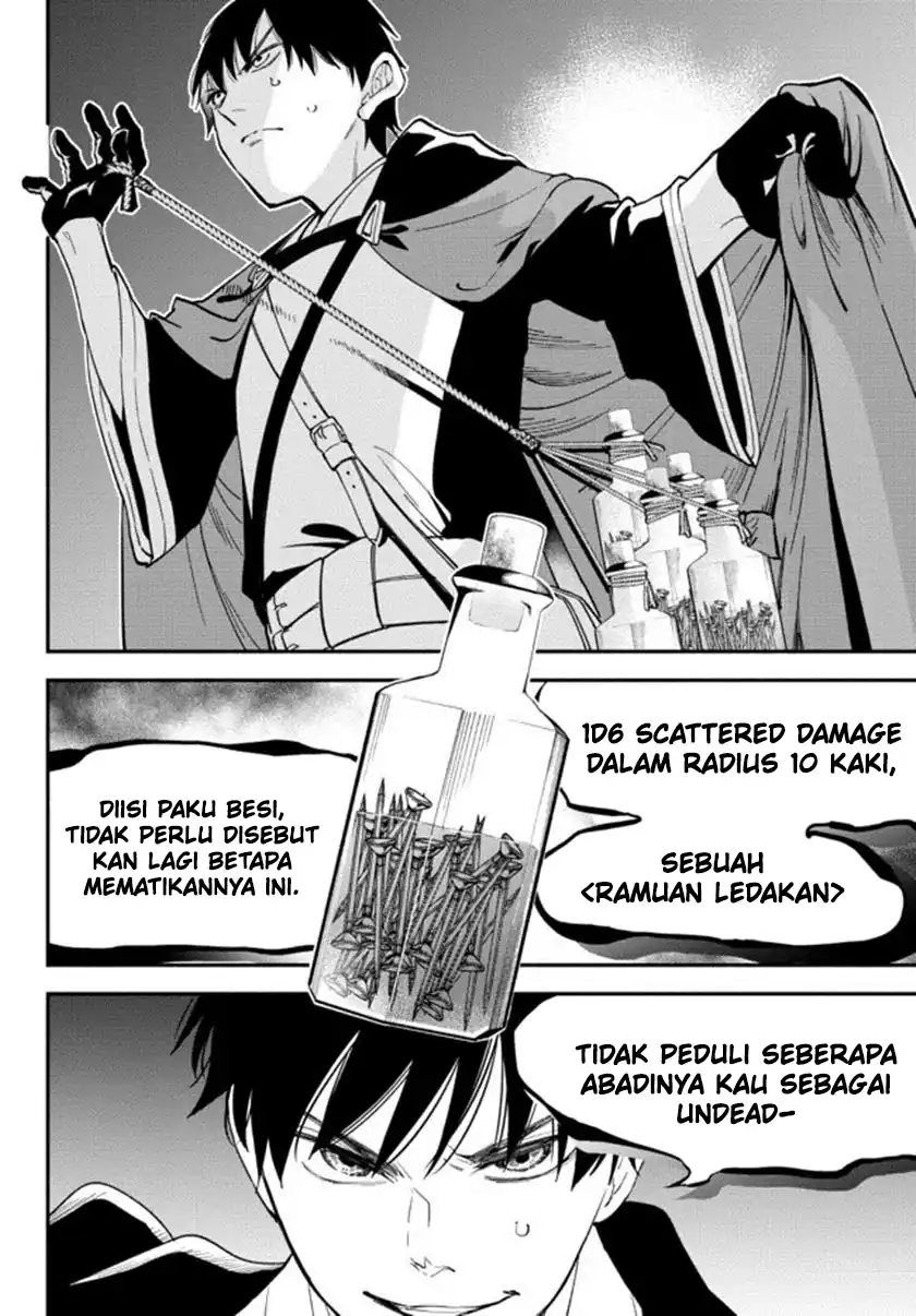 Chapter 70 - halaman 15