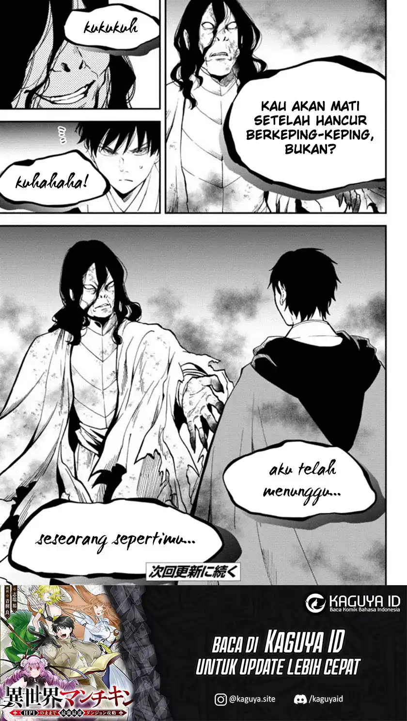 Chapter 70 - halaman 16