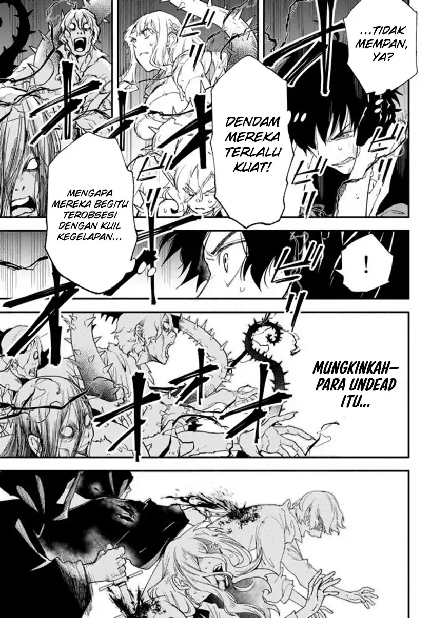 Chapter 70 - halaman 7
