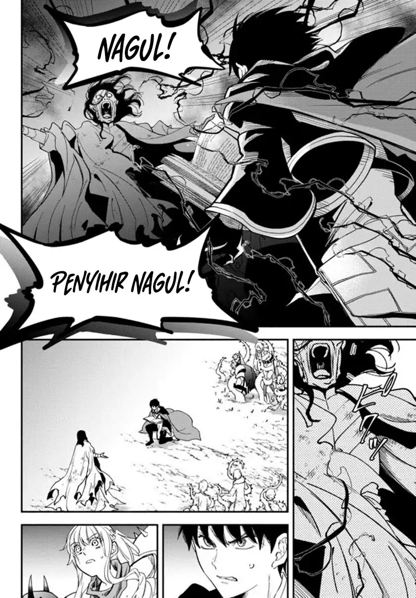 Chapter 70 - halaman 9