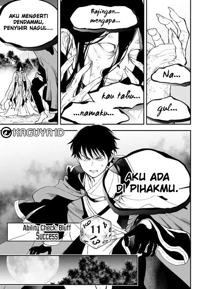 Chapter 70 - halaman 10