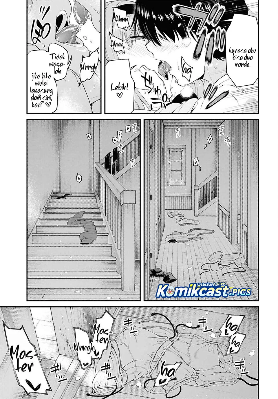 Chapter 100 - halaman 11