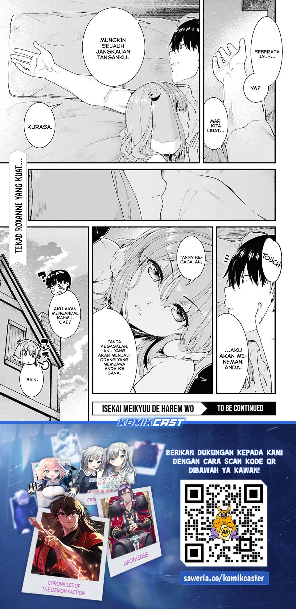 Chapter 100 - halaman 19