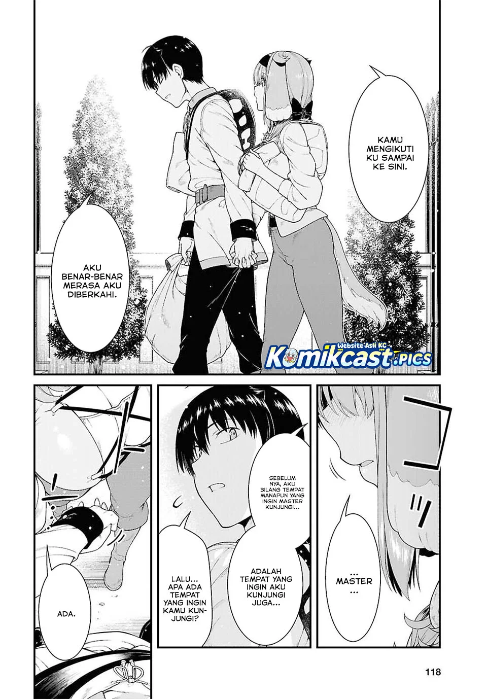 Chapter 100 - halaman 4