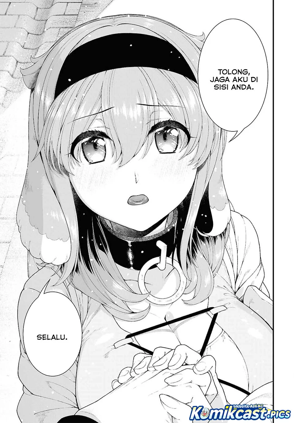 Chapter 100 - halaman 5