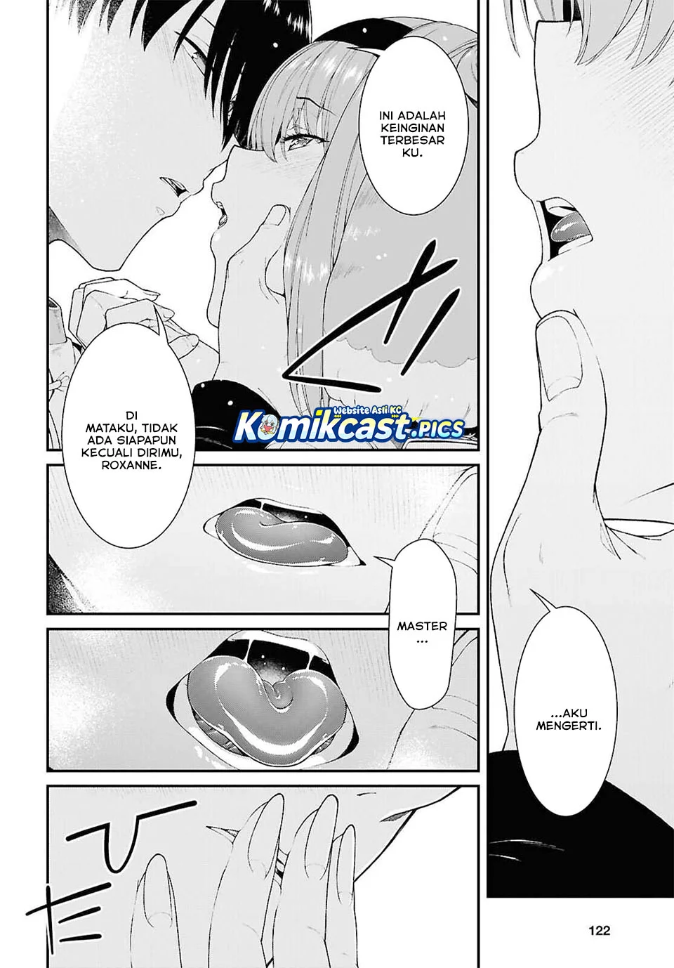Chapter 100 - halaman 8