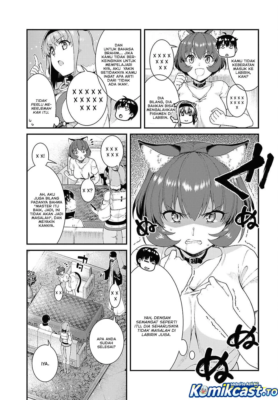 Chapter 102 - halaman 11
