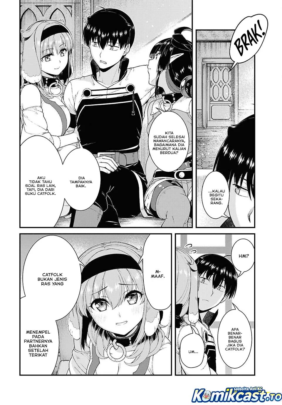 Chapter 102 - halaman 12