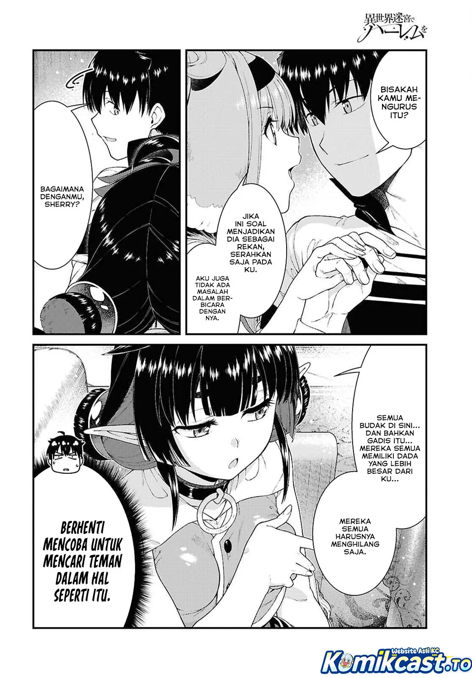 Chapter 102 - halaman 14