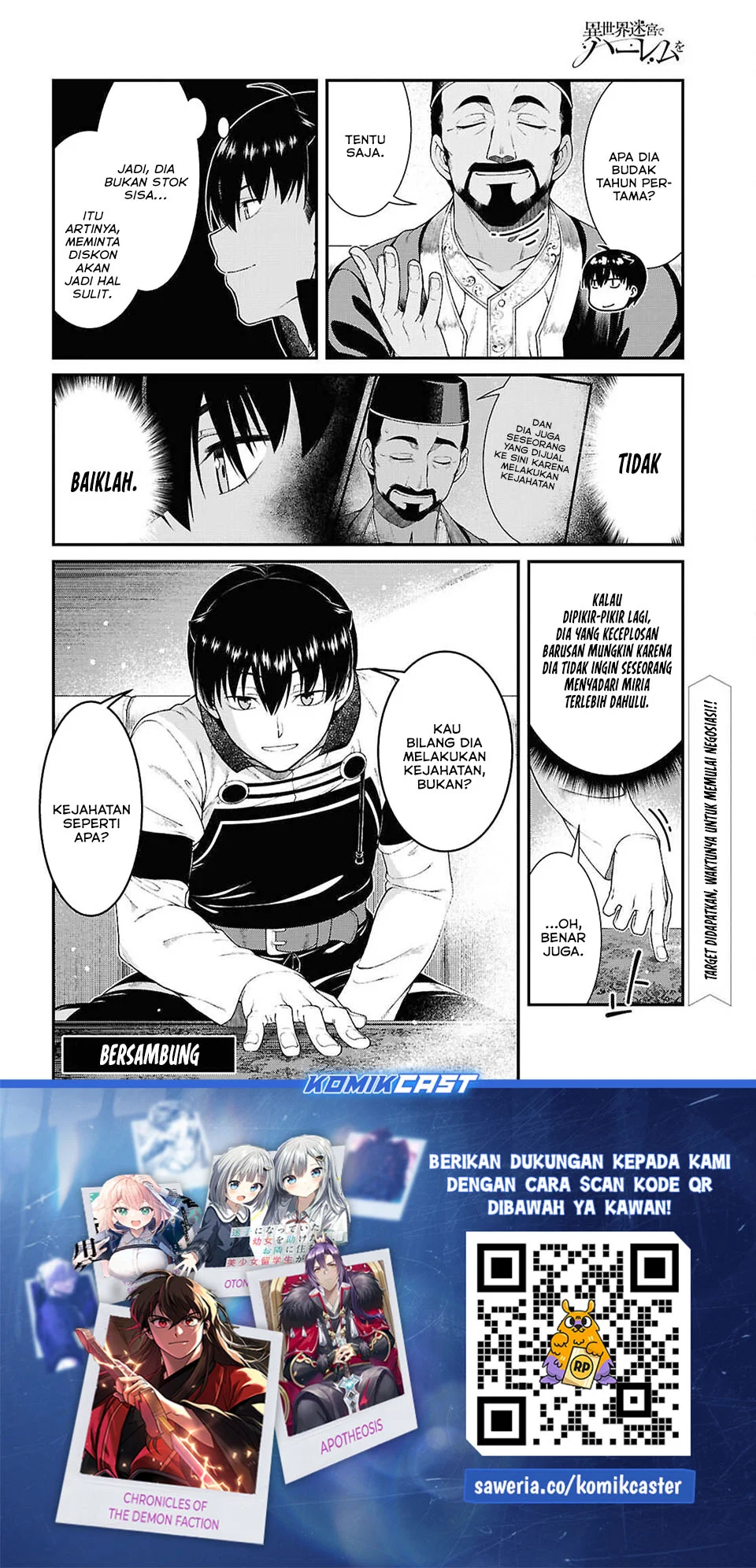 Chapter 102 - halaman 16