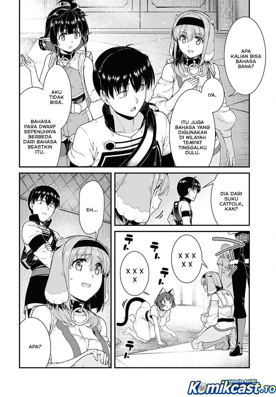 Chapter 102 - halaman 6