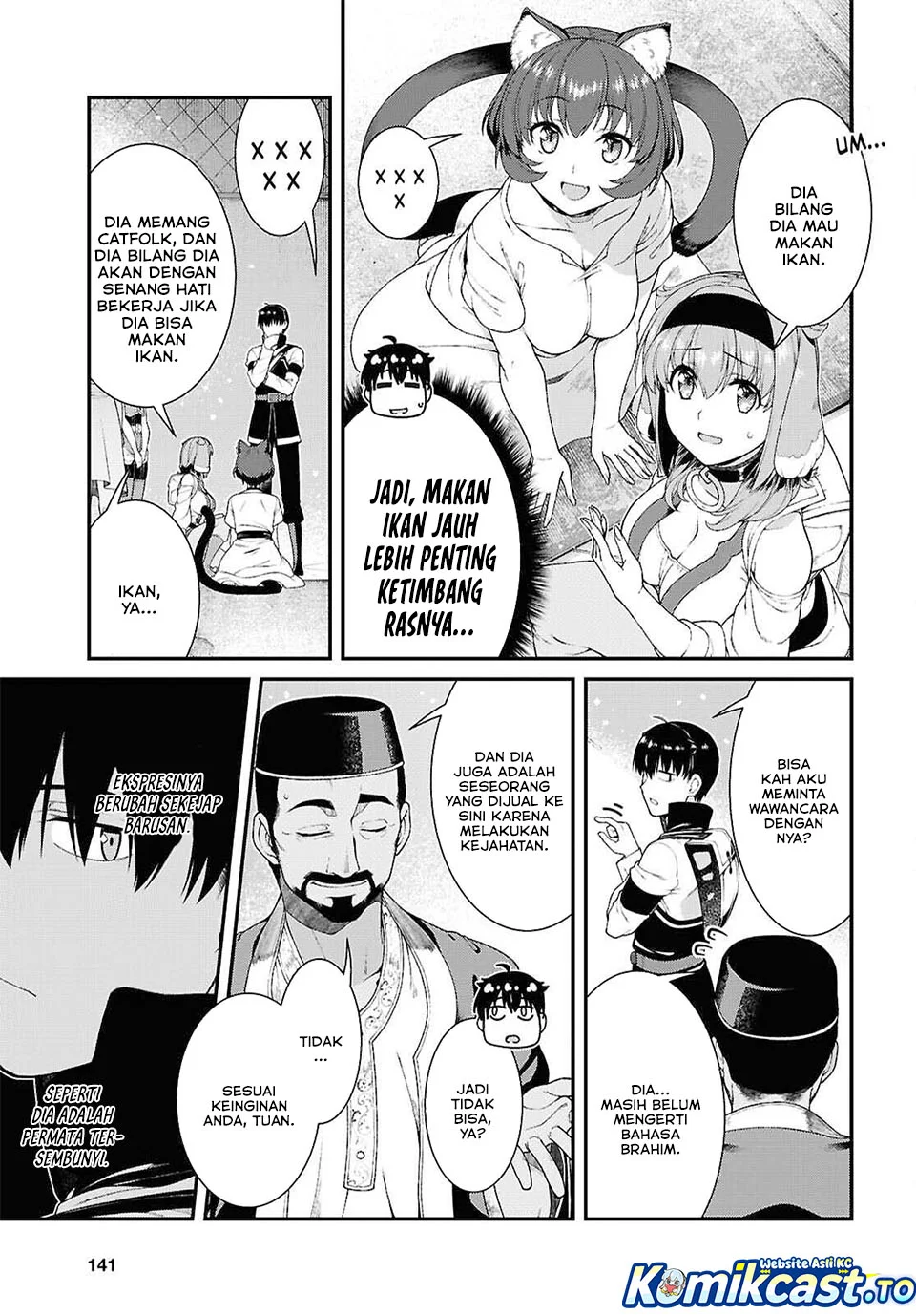Chapter 102 - halaman 7