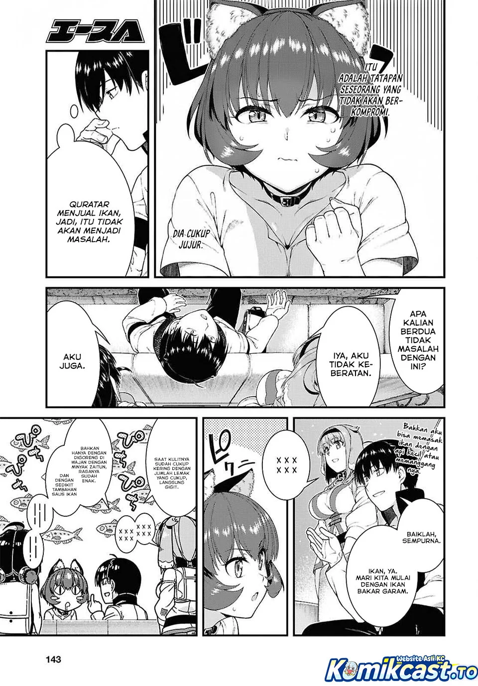 Chapter 102 - halaman 9