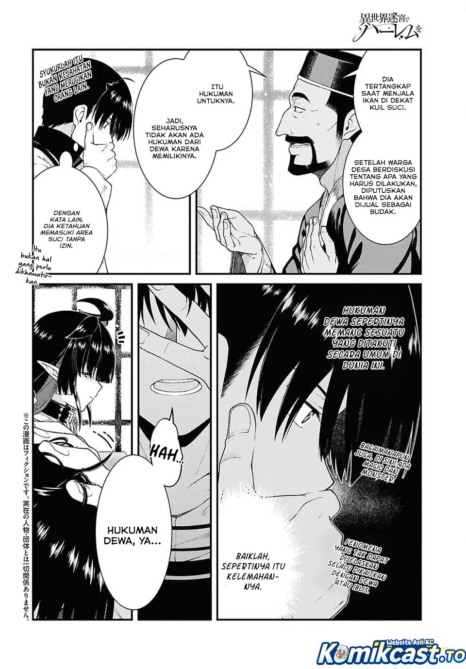 Chapter 103 - halaman 3