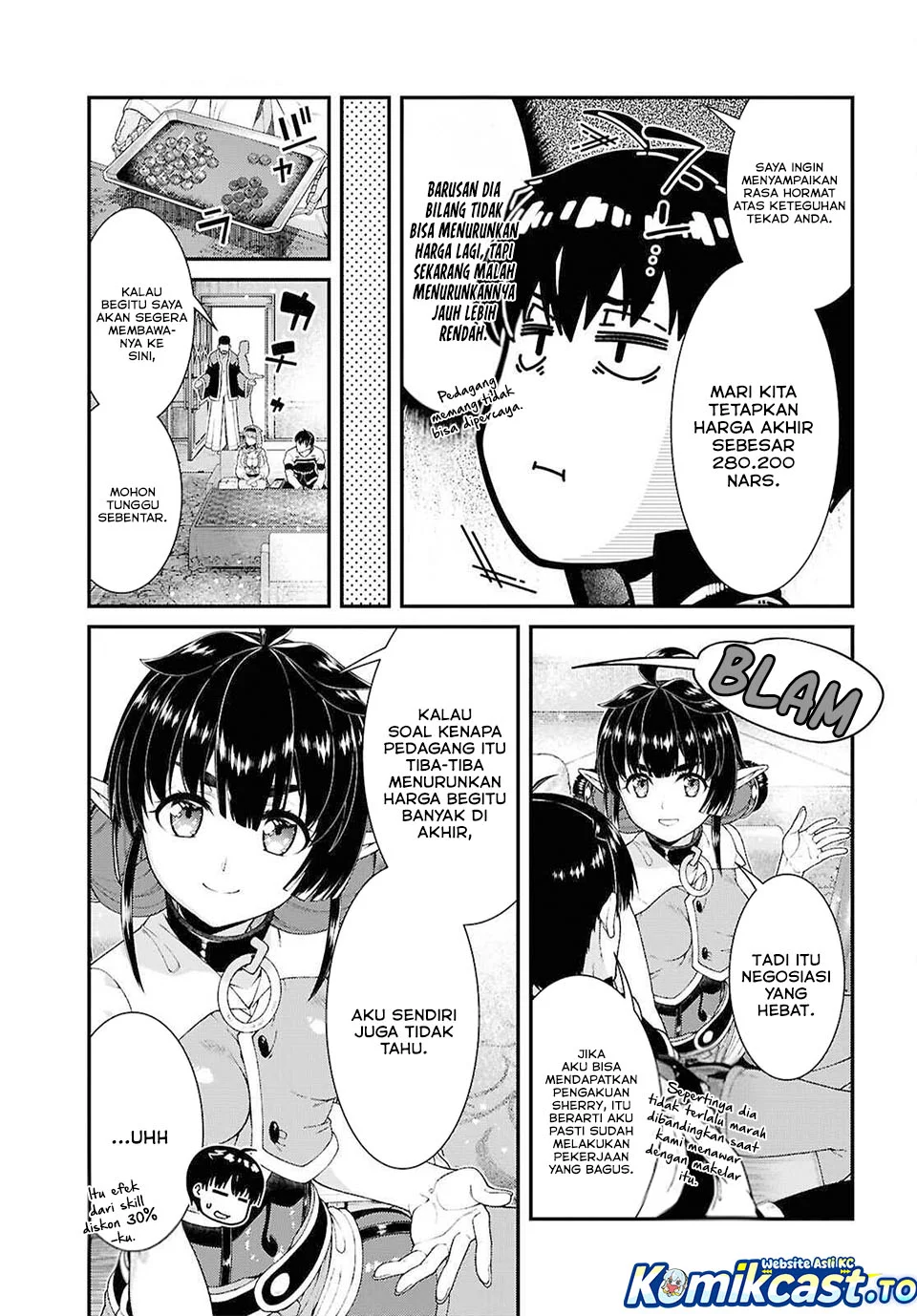 Chapter 103 - halaman 6
