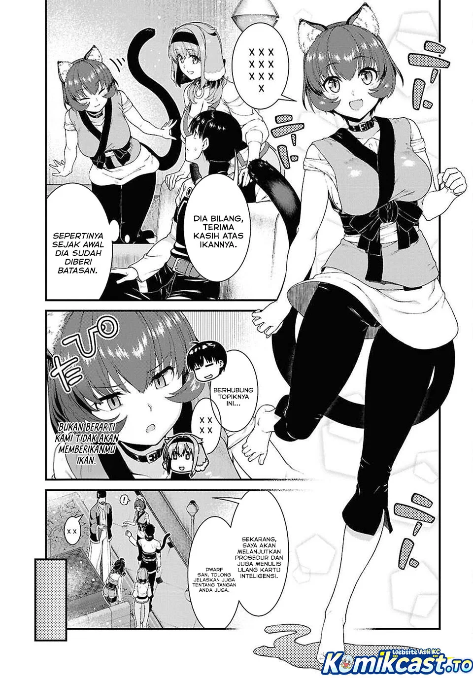 Chapter 103 - halaman 8