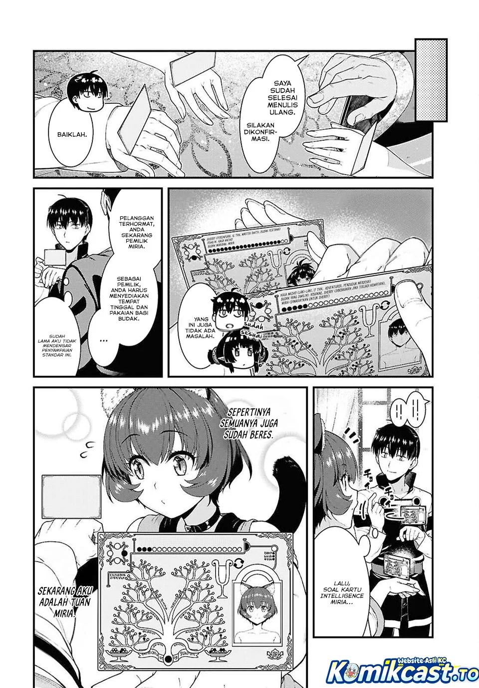 Chapter 103 - halaman 9