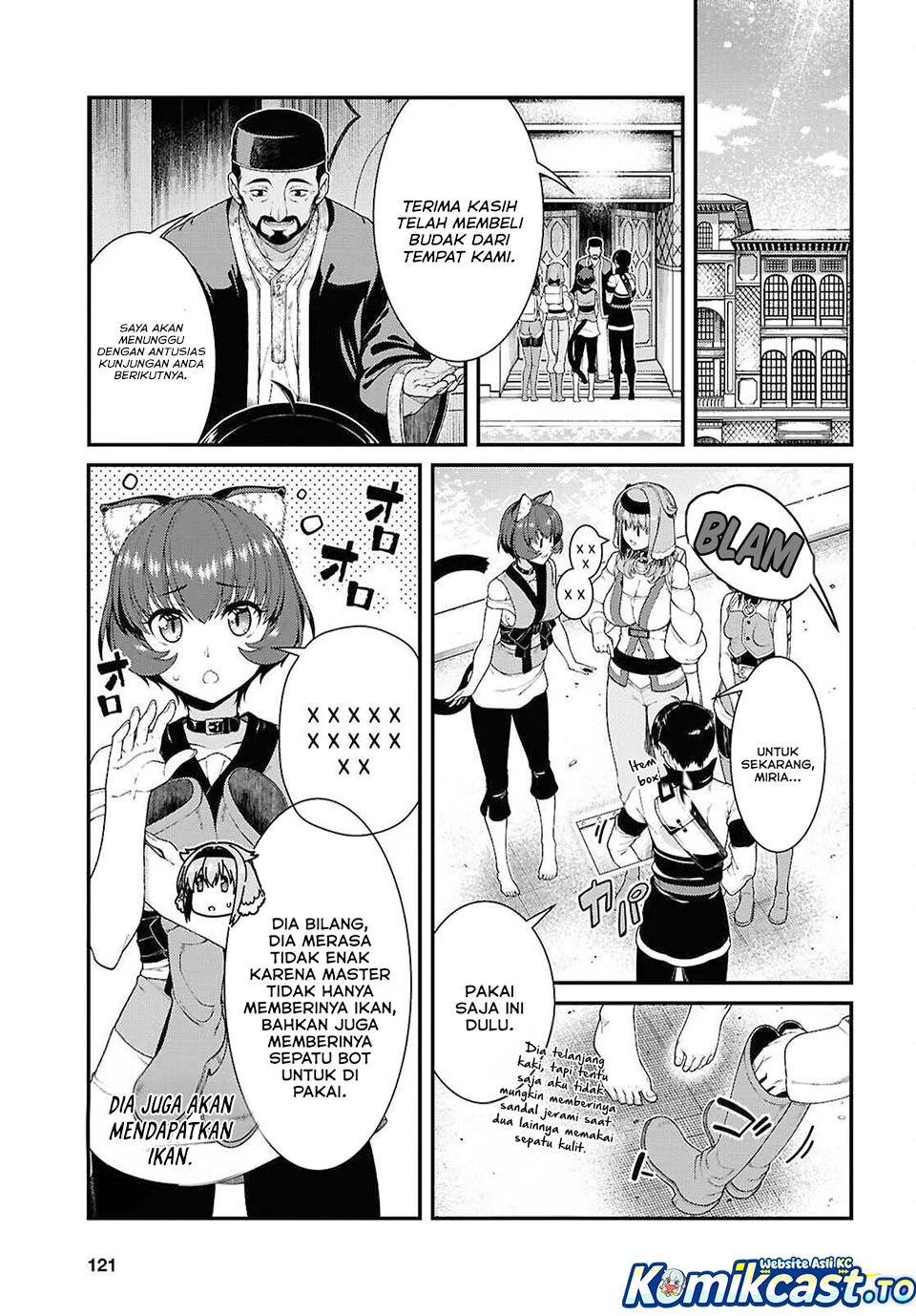Chapter 103 - halaman 10