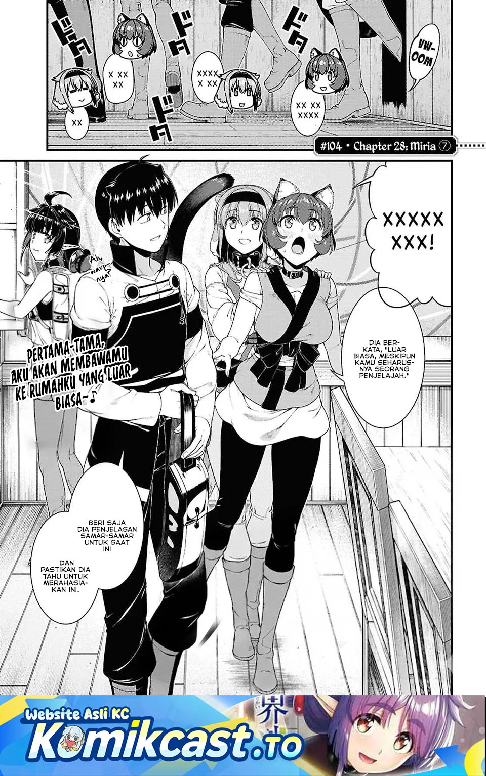 Chapter 104 - halaman 2