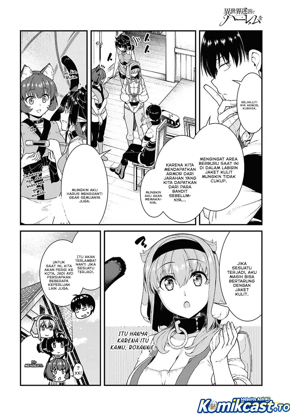 Chapter 104 - halaman 11