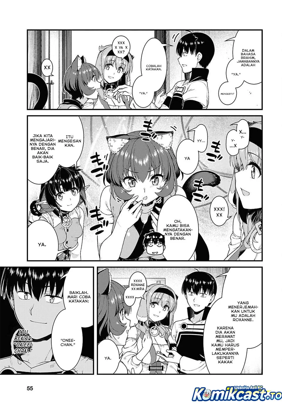 Chapter 104 - halaman 4