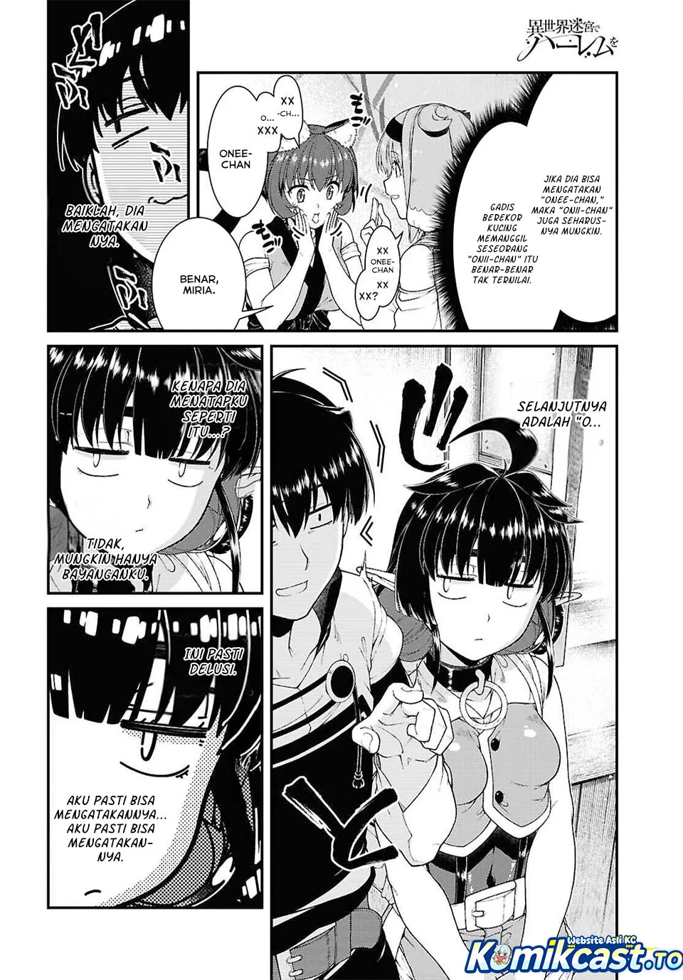 Chapter 104 - halaman 5