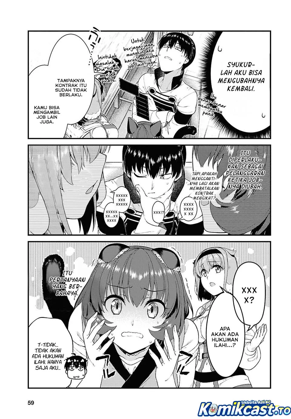 Chapter 104 - halaman 8