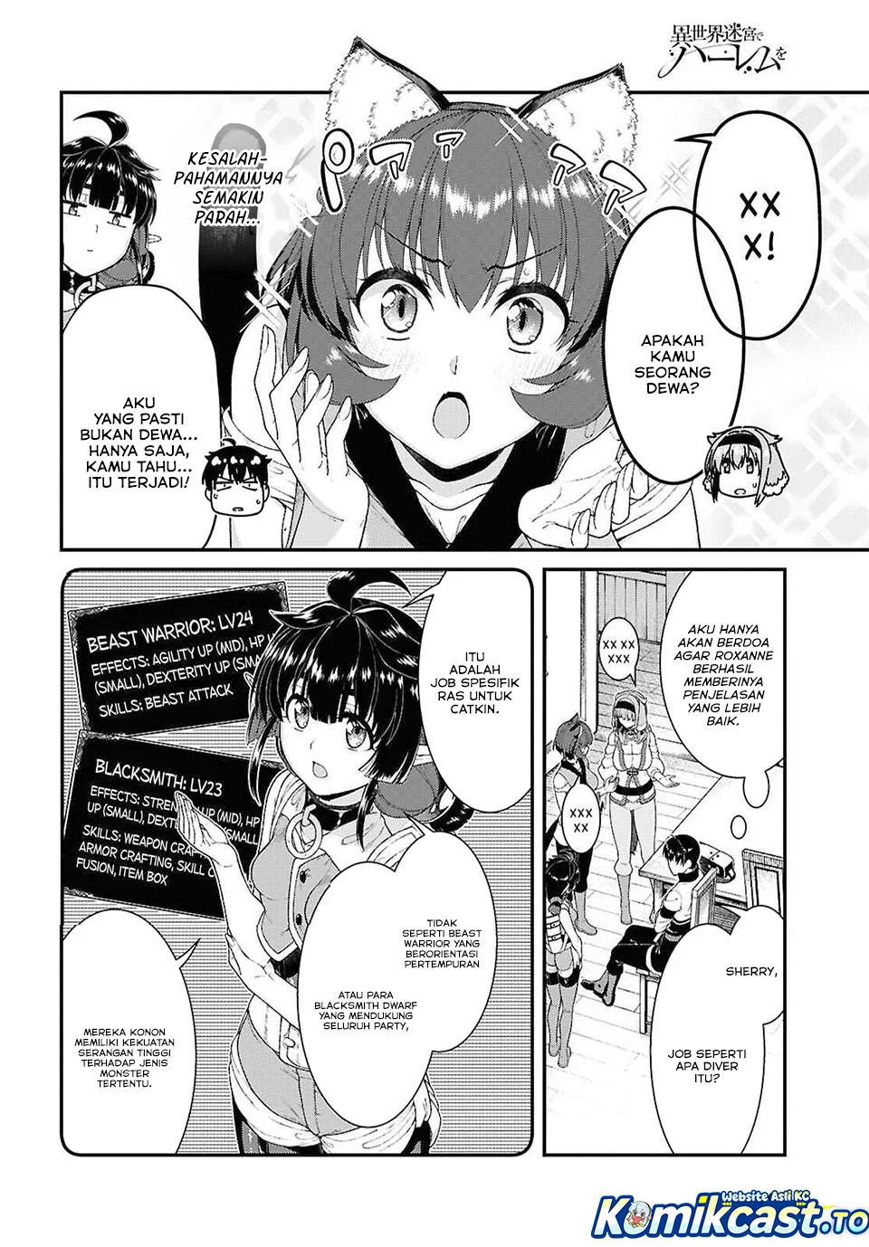 Chapter 104 - halaman 9