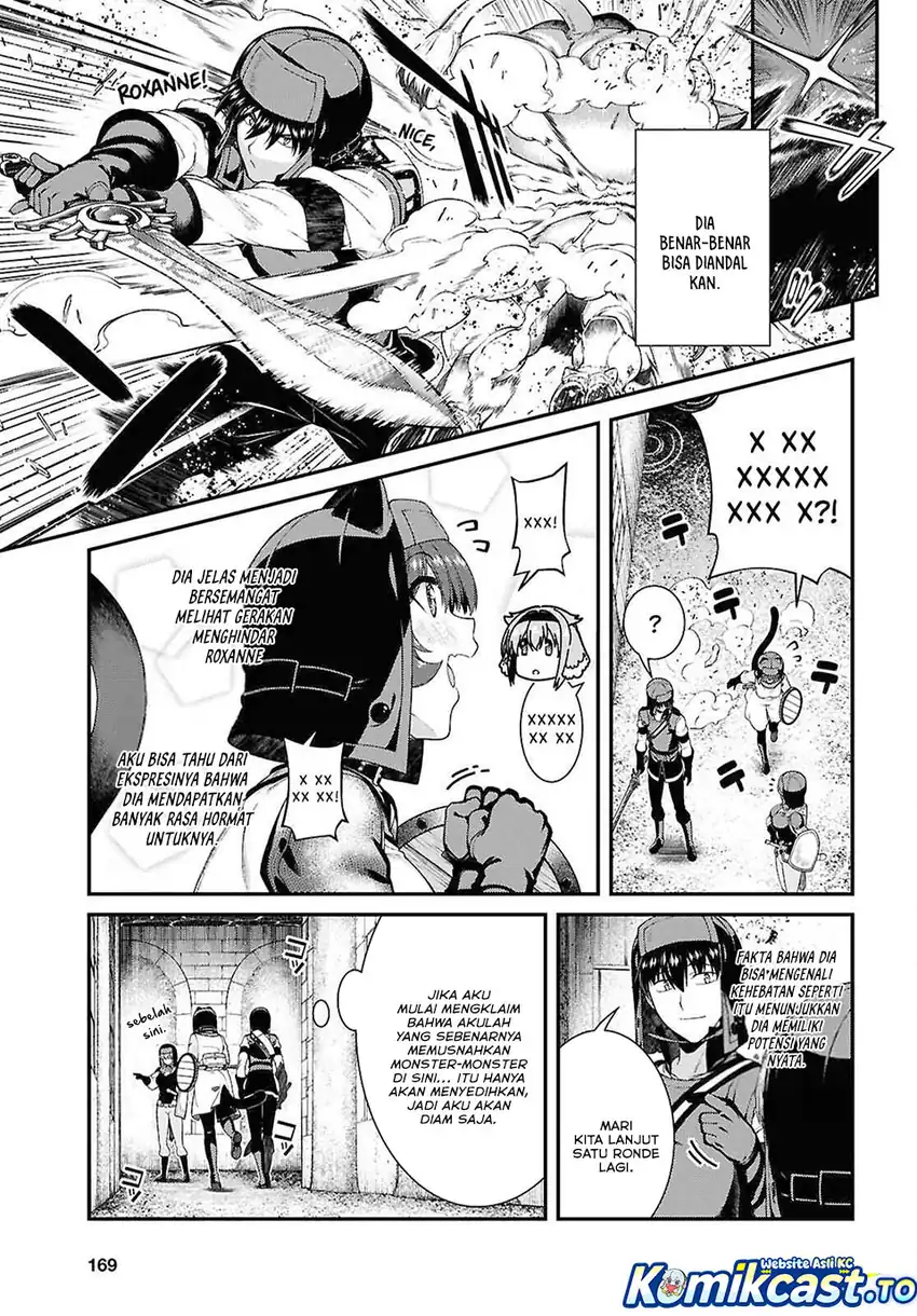 Chapter 105 - halaman 13