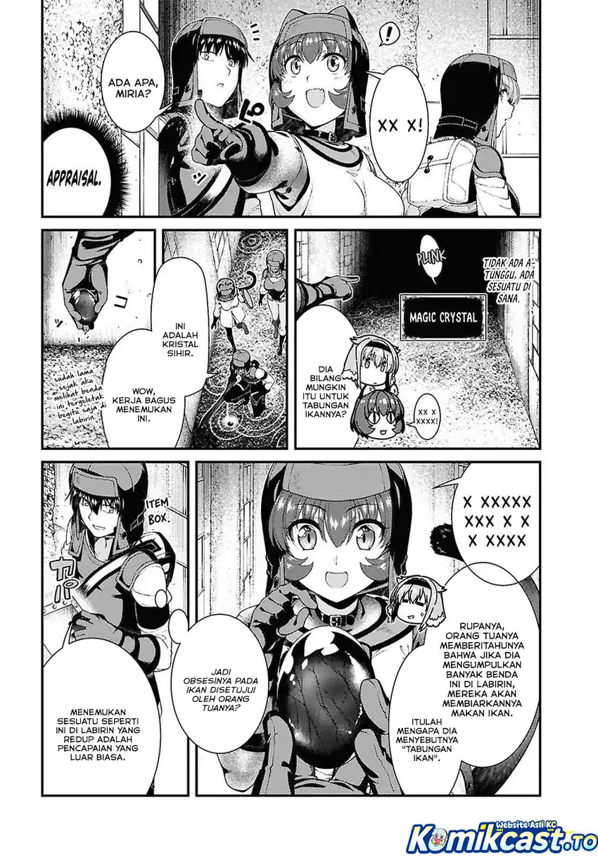Chapter 105 - halaman 14