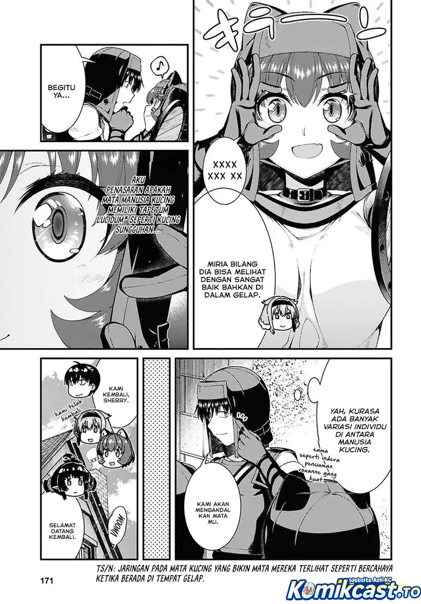 Chapter 105 - halaman 15