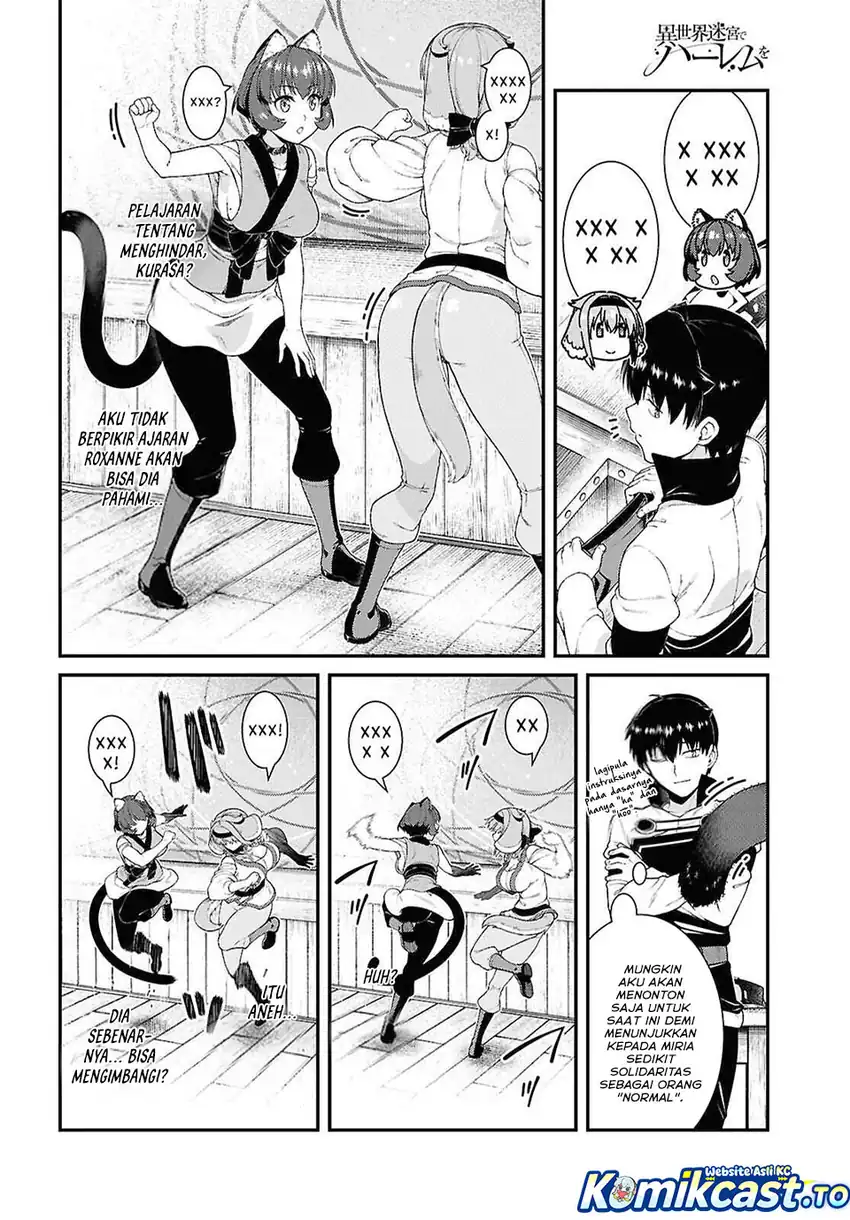 Chapter 105 - halaman 16