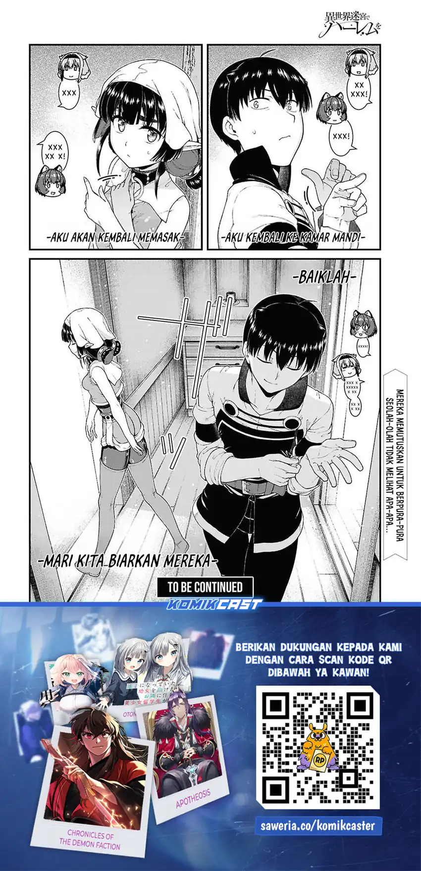 Chapter 105 - halaman 18