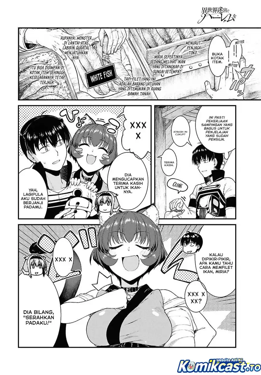 Chapter 105 - halaman 6