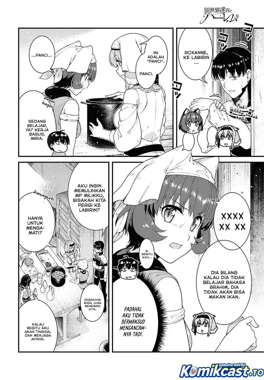 Chapter 105 - halaman 10