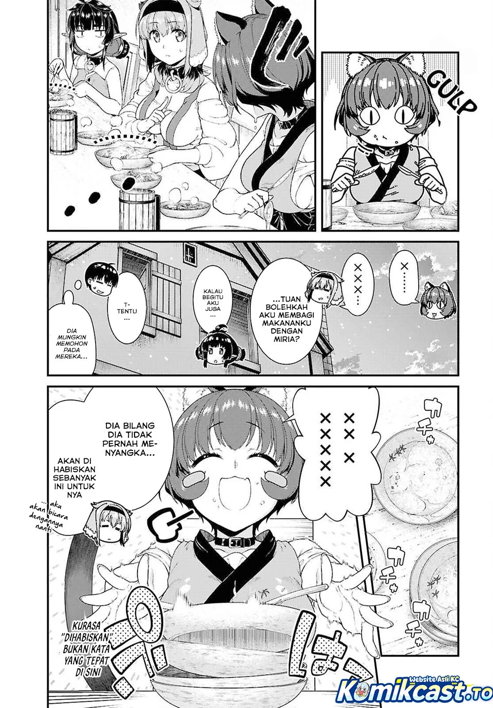 Chapter 106 - halaman 11