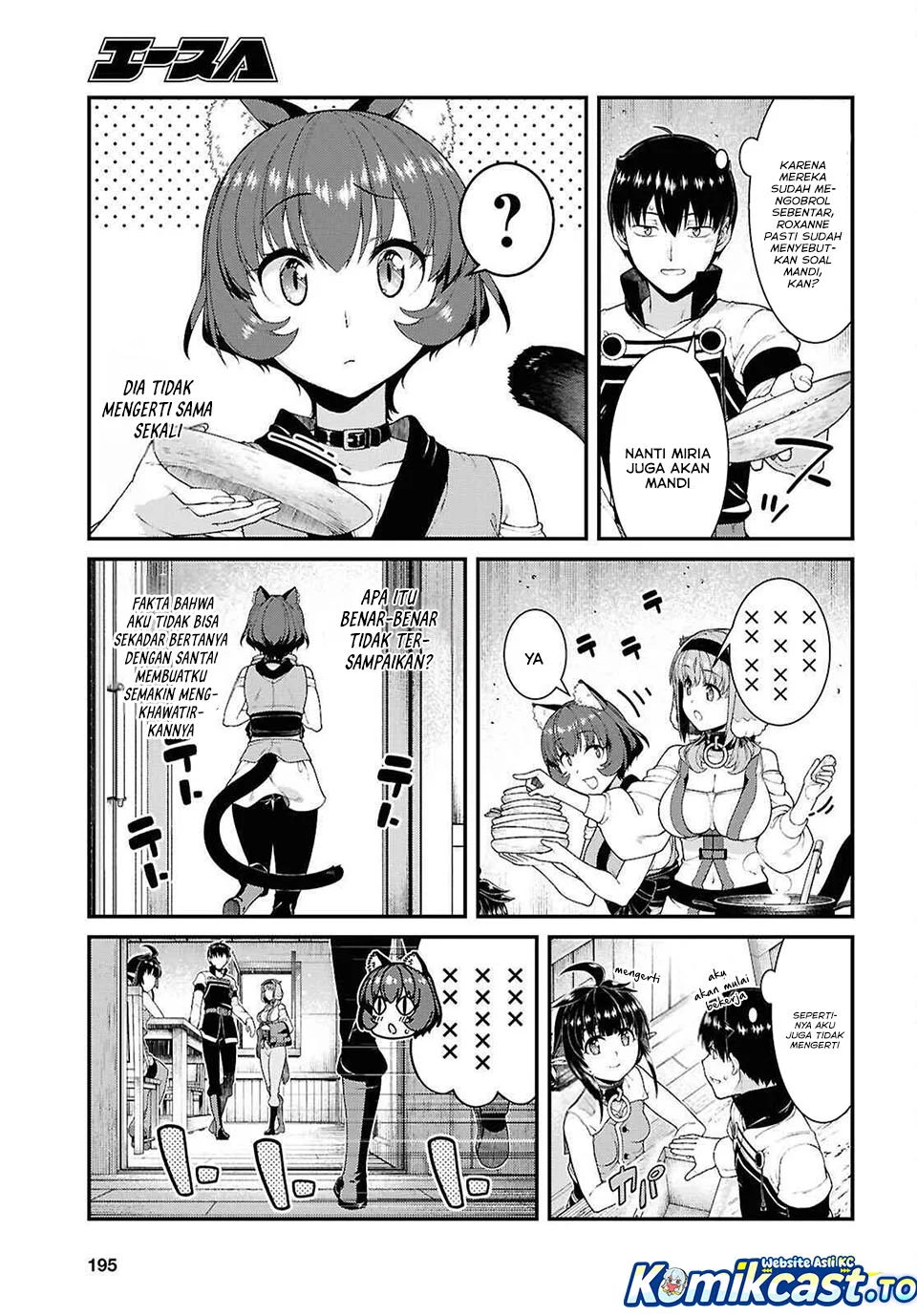 Chapter 106 - halaman 13