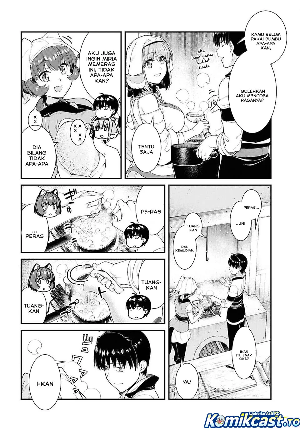 Chapter 106 - halaman 4