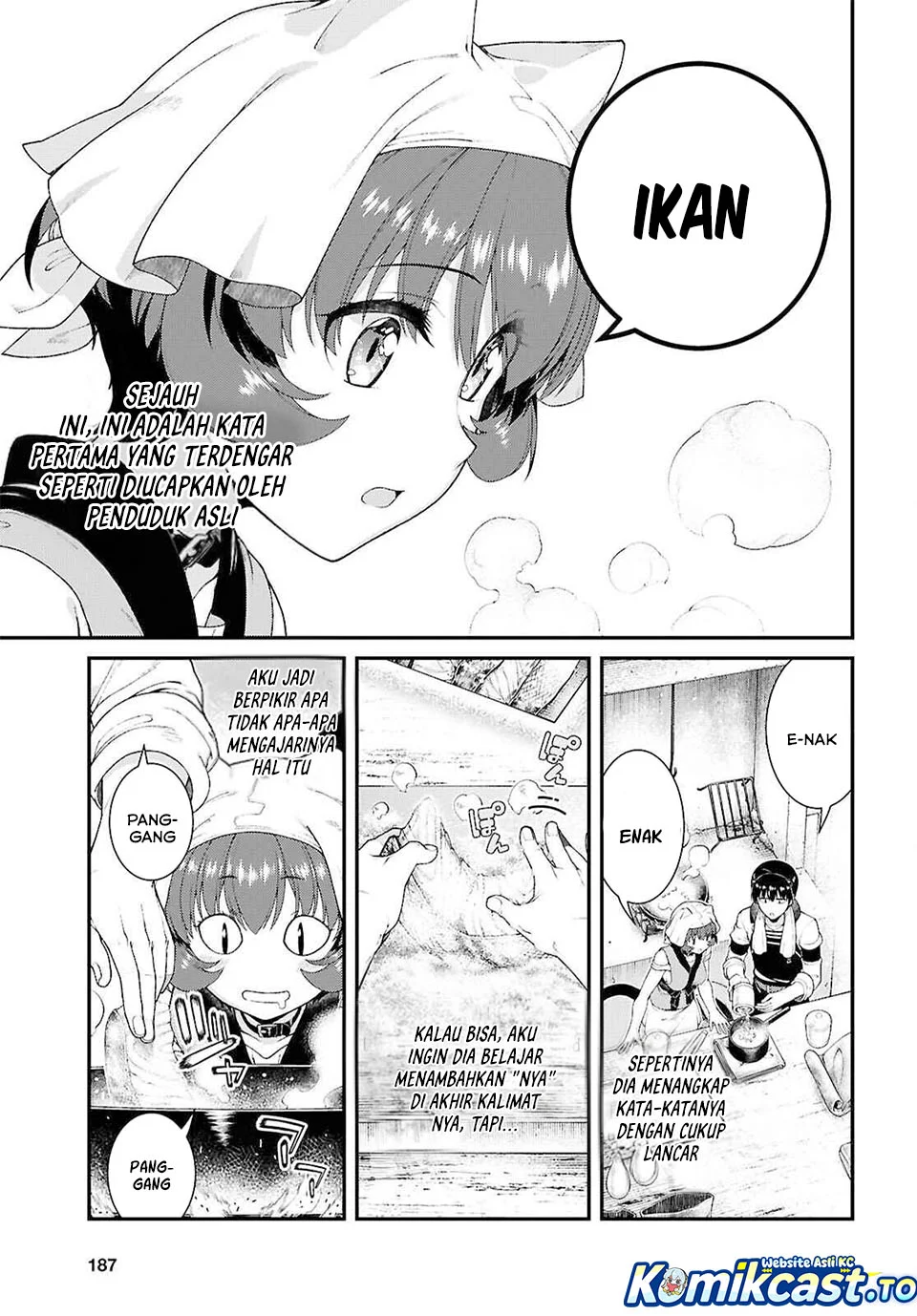 Chapter 106 - halaman 5