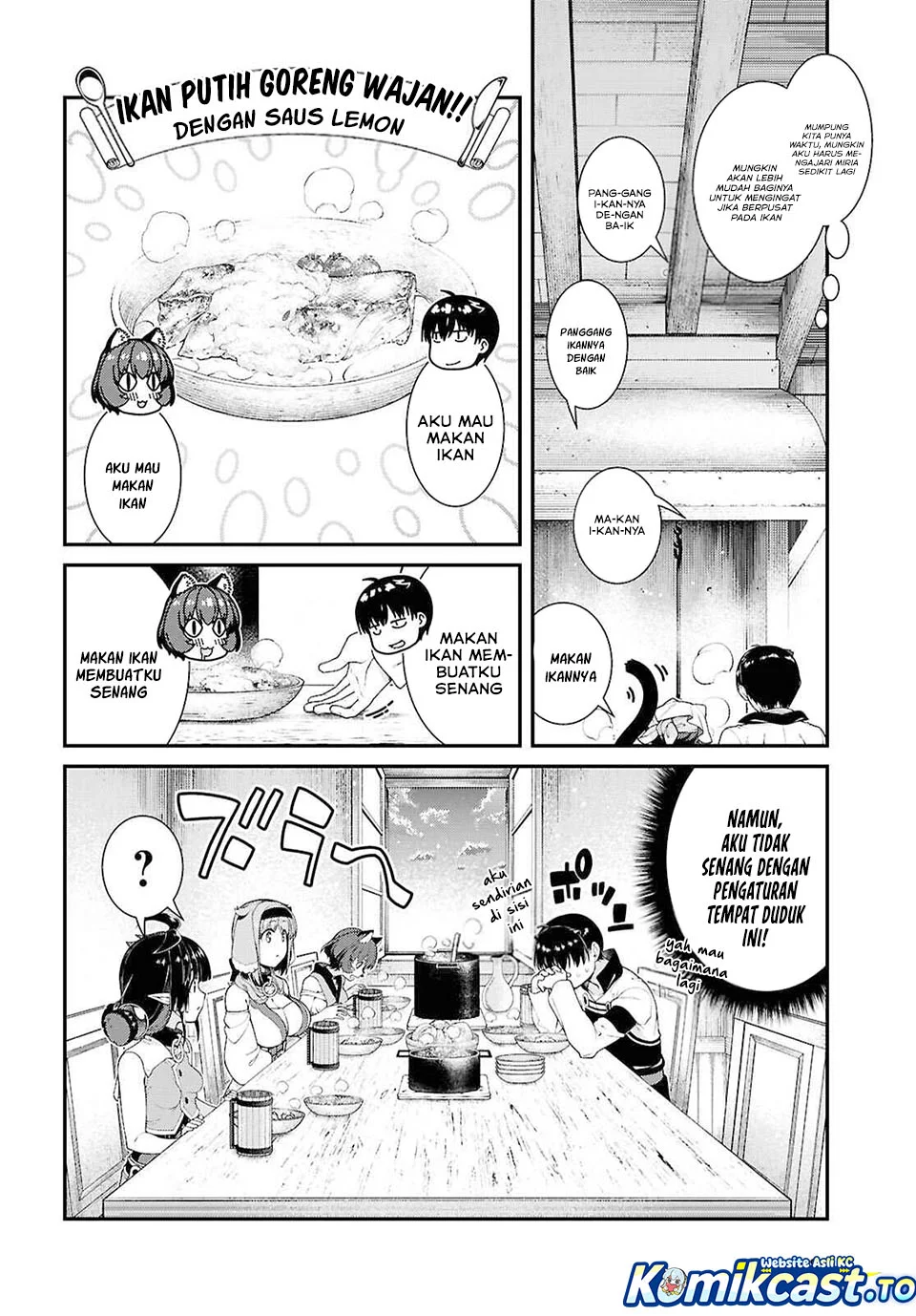 Chapter 106 - halaman 6