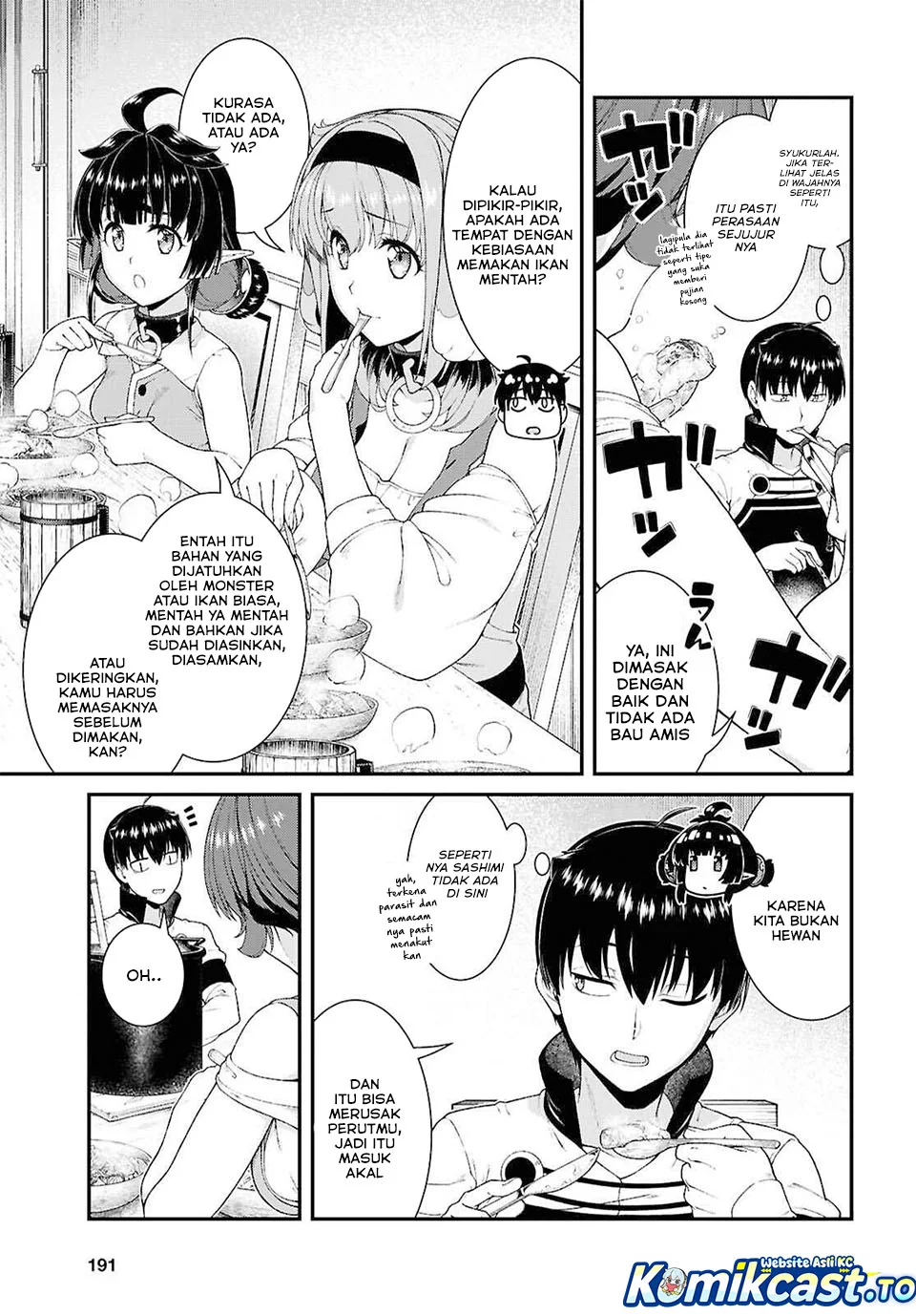 Chapter 106 - halaman 9