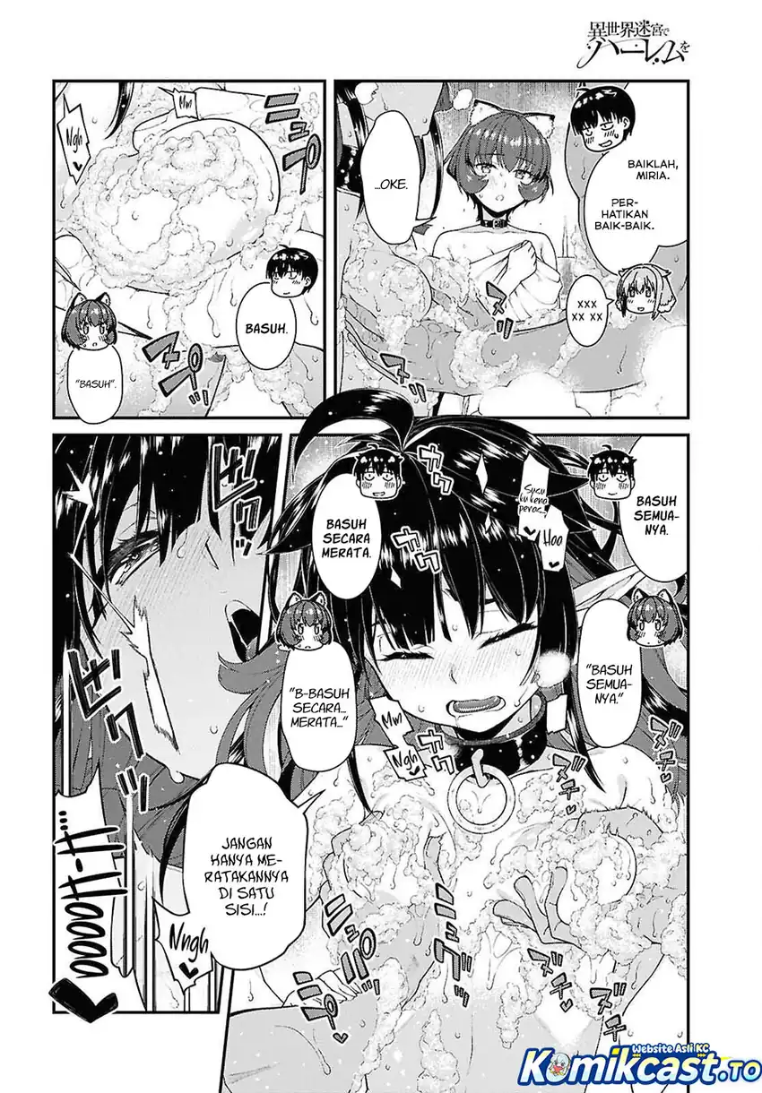 Chapter 107 - halaman 13