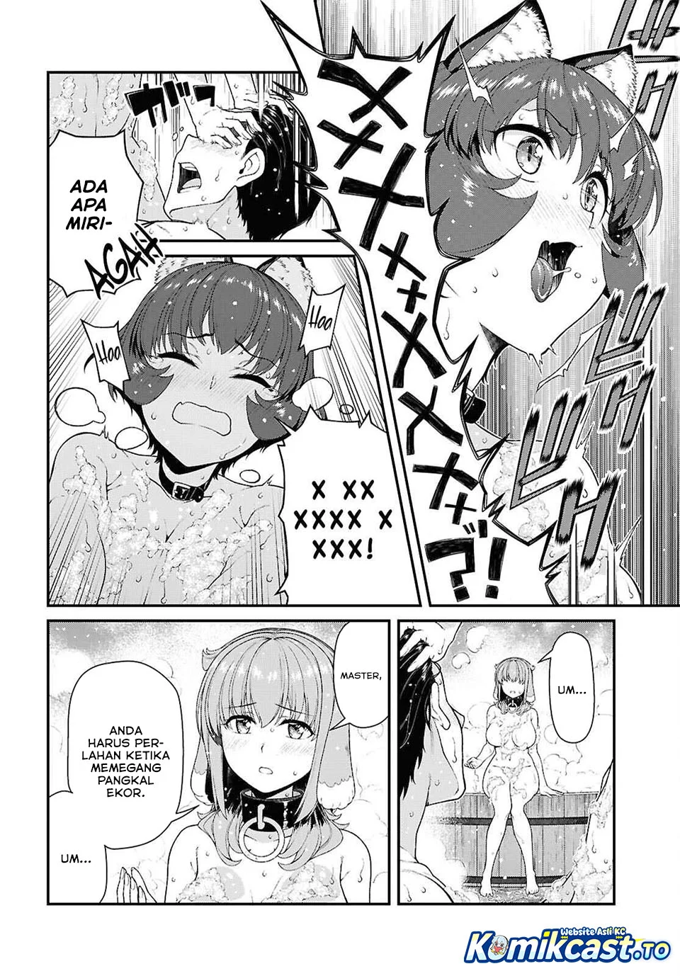 Chapter 108 - halaman 6