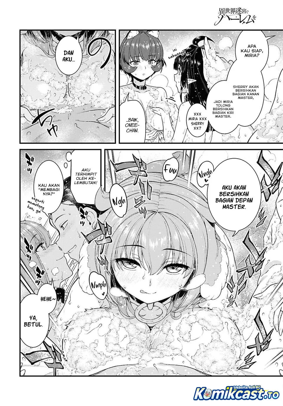 Chapter 108 - halaman 10