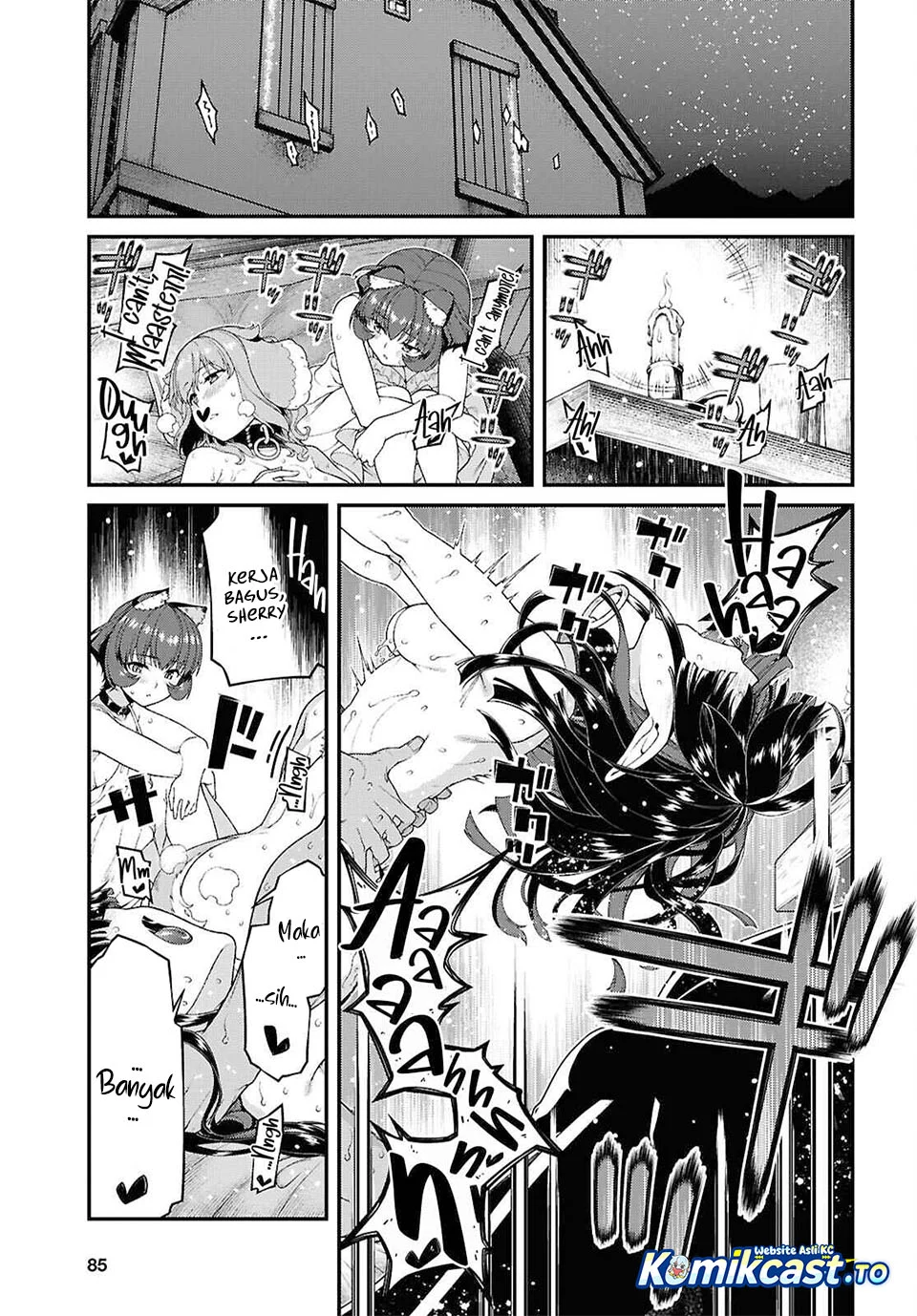 Chapter 109 - halaman 11