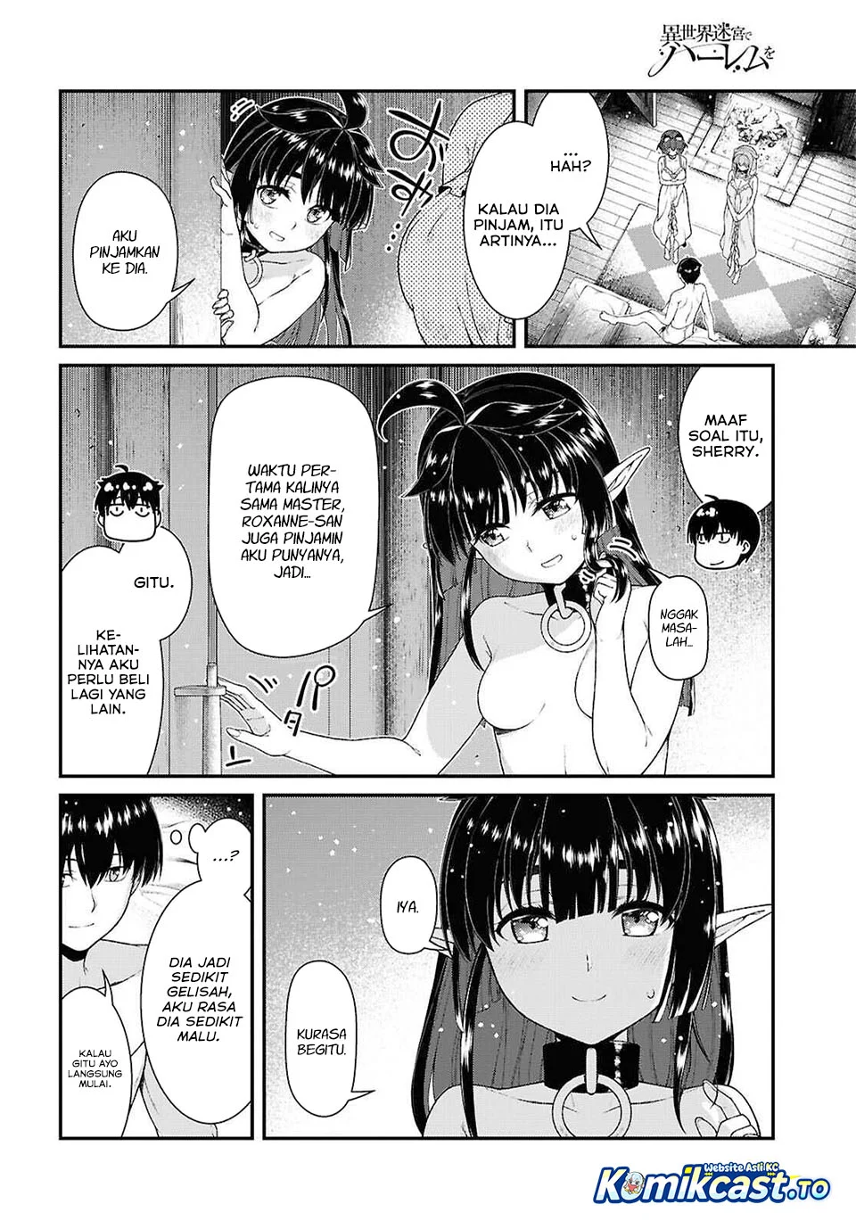 Chapter 109 - halaman 8