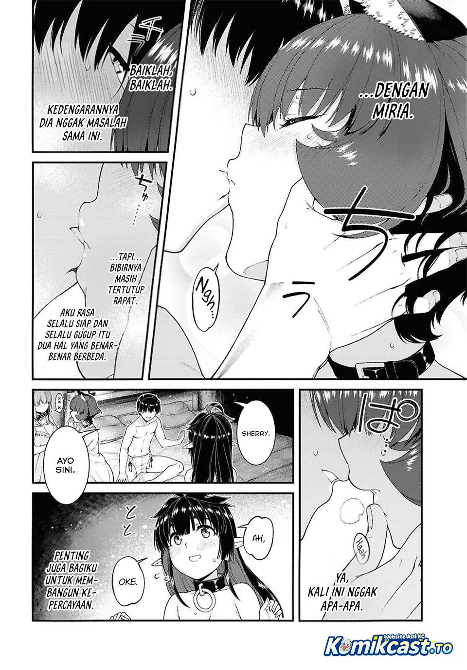 Chapter 109 - halaman 10